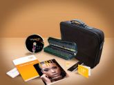 kit de concessão compacto