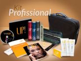 kit de concessão profissional