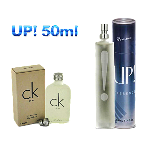 CK One