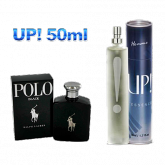 Polo Black