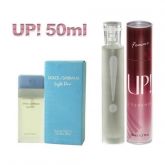 D&G Light Blue